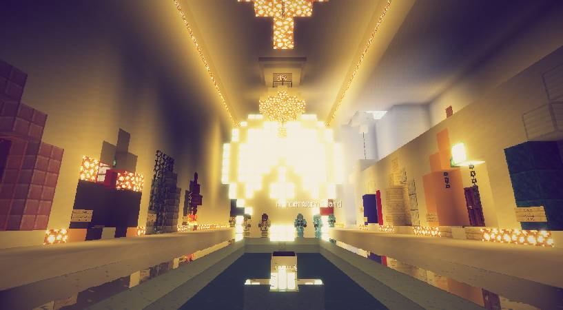 Скриншот мода A.V.A - Alliance of Valiant Arms Guns #138