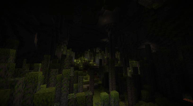 Скриншот мода Abundant Atmosphere #5350