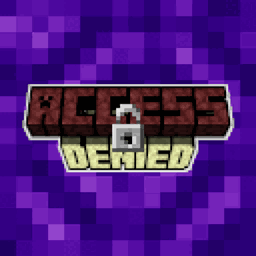 Access Denied logo