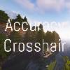 Accuracy Crosshair logo