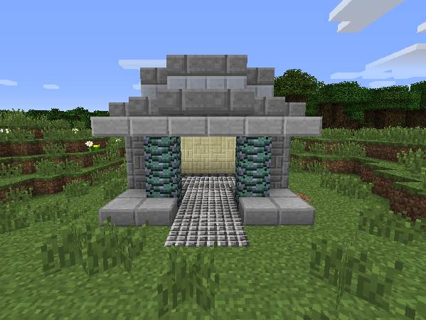 Скриншот мода Additional Compression #5439