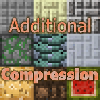 Additional Compression logo
