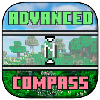 Advanced Compass logo
