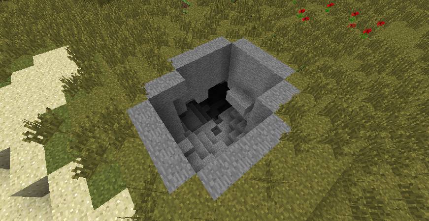 Скриншот мода Advanced Lightsabers #1427