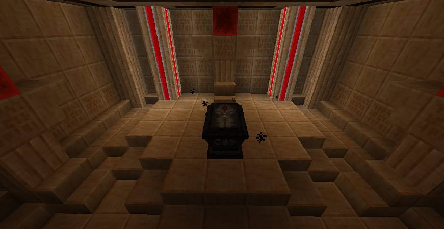 Скриншот мода Advanced Lightsabers #1430