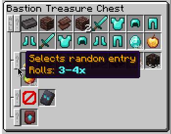 Скриншот мода Advanced Loot Info #5181