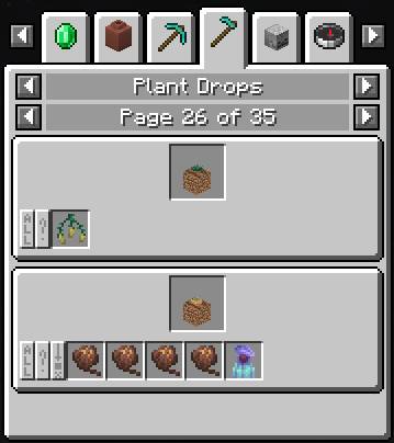 Скриншот мода Advanced Loot Info #5185