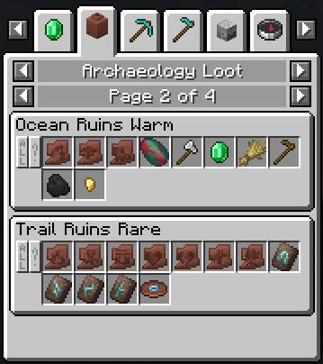 Скриншот мода Advanced Loot Info #5187