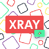 Advanced XRay (Fabric Edition) logo