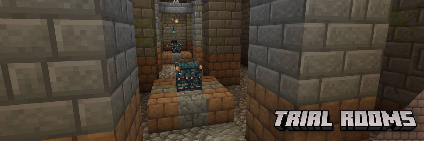 Скриншот мода Adventure Dungeons #4128