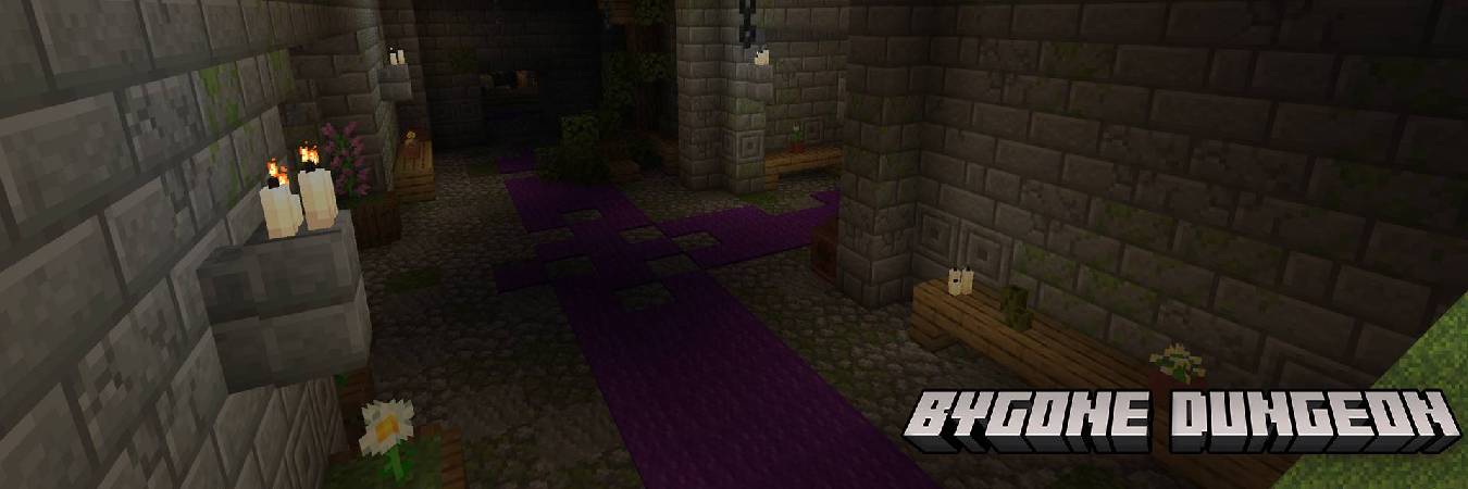 Скриншот мода Adventure Dungeons #4129