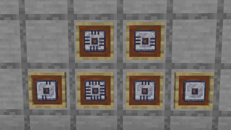 Скриншот мода AE2 Light Mode #2014