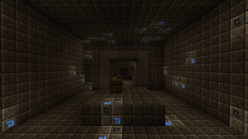 Скриншот мода Aether Addon: Emissivity #6011