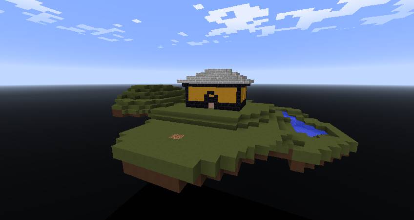 Скриншот мода Agrarian Skies 2 #2294