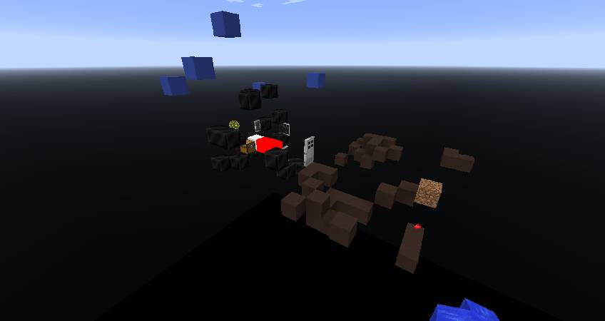 Скриншот мода Agrarian Skies 2 #2295