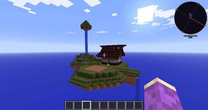 Скриншот мода Agrarian Skies 2 #2296