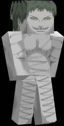 Скриншот мода AHZNB's Naruto ShinobiCraft #1297