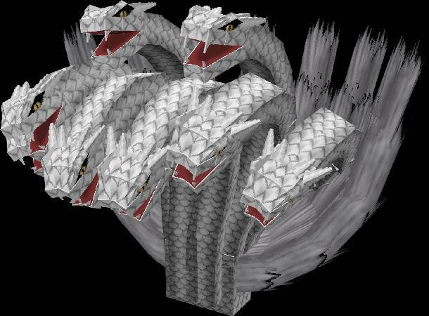 Скриншот мода AHZNB's Naruto ShinobiCraft #1301