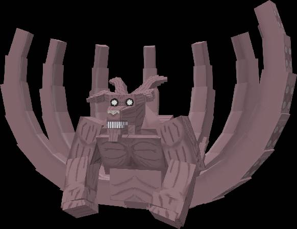 Скриншот мода AHZNB's Naruto ShinobiCraft #1302