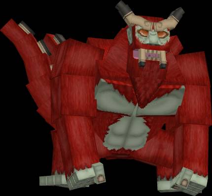 Скриншот мода AHZNB's Naruto ShinobiCraft #1306