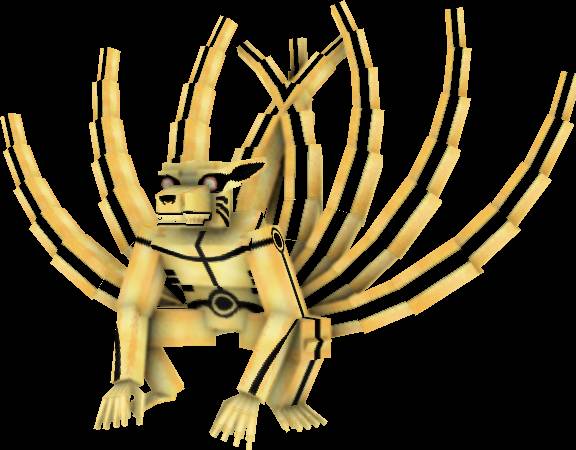 Скриншот мода AHZNB's Naruto ShinobiCraft #1311