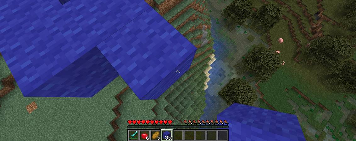 Скриншот мода Aimz - Lunar Arrow RPG Crosshair #4616