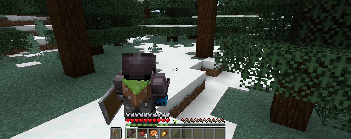 Скриншот мода Aimz - Throne and Liberty RPG Crosshair #5197