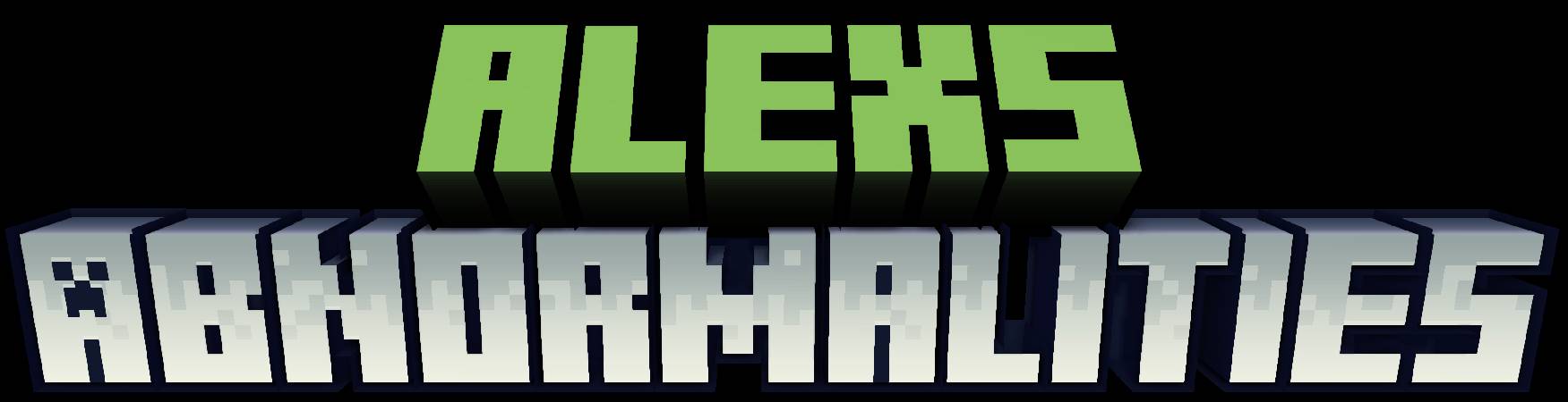 Скриншот мода Alex's Abnormalities #5144