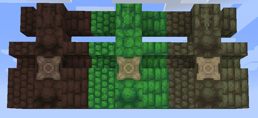 Скриншот мода Alex's Abnormalities #5147