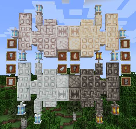 Скриншот мода Alex's Abnormalities #5148