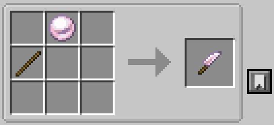 Скриншот мода Alex's Caves Delight #4478