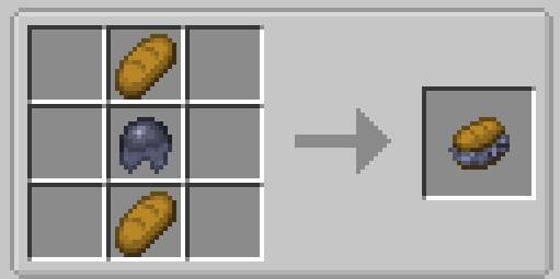 Скриншот мода Alex's Caves Delight #4479