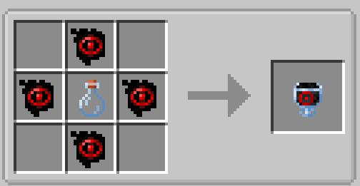 Скриншот мода Alex's Caves Delight #4480