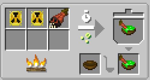 Скриншот мода Alex's Caves Delight #4481