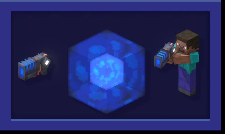 Скриншот мода Alex's Caves: Stuff & Torpedoes #6122