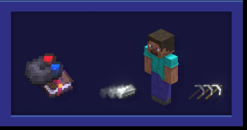 Скриншот мода Alex's Caves: Stuff & Torpedoes #6123