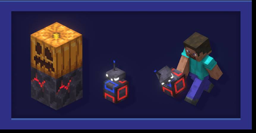 Скриншот мода Alex's Caves: Stuff & Torpedoes #6127