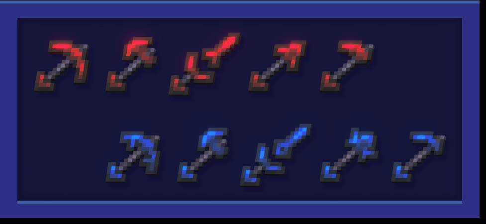 Скриншот мода Alex's Caves: Stuff & Torpedoes #6135