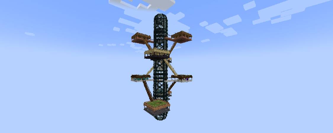 Скриншот мода All the Mods 7 - To the Sky - atm7sky #3980