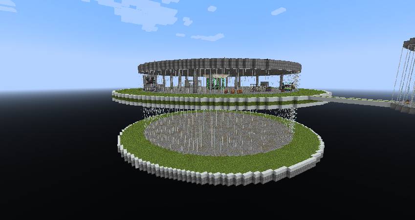 Скриншот мода All the Mods 7 - To the Sky - atm7sky #3984