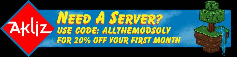 Скриншот мода All the Mods 7 - To the Sky - atm7sky #3985