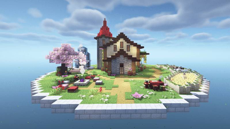 Скриншот мода All the Mods 9 - To the Sky - atm9sky #2237