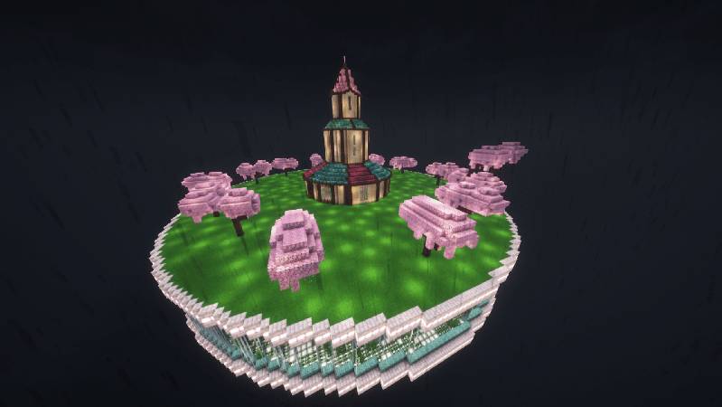 Скриншот мода All the Mods 9 - To the Sky - atm9sky #2240