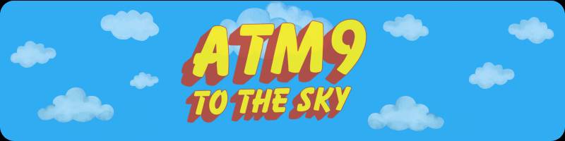 Скриншот мода All the Mods 9 - To the Sky - atm9sky #2241