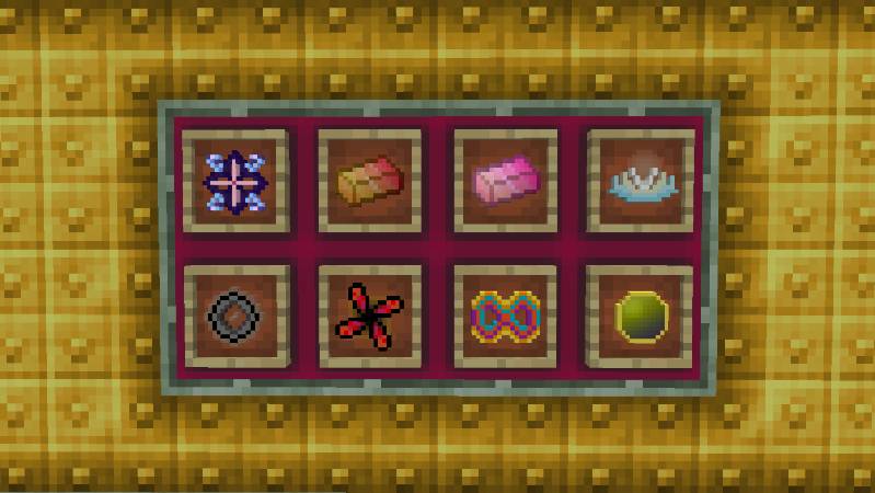 Скриншот мода All the Mods: Tweaks #2157