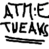 All the Mods: Tweaks logo