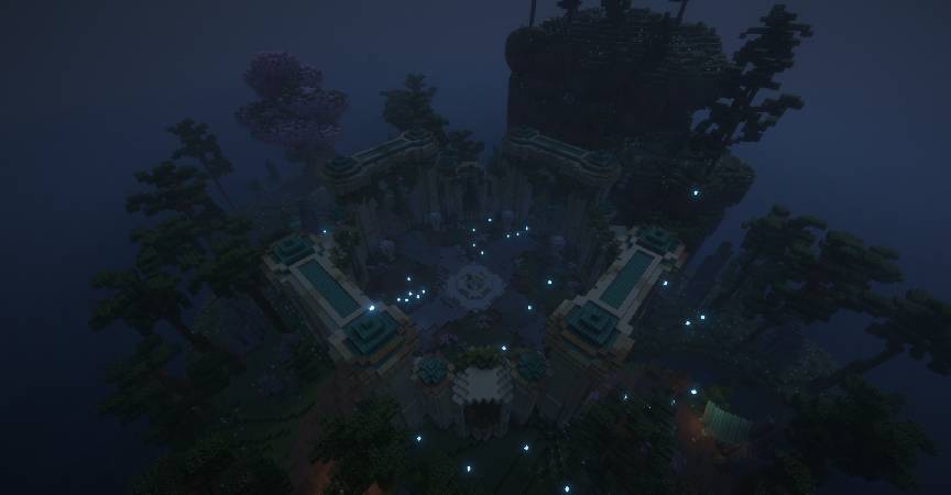 Скриншот мода Alshanex's Familiars #3865