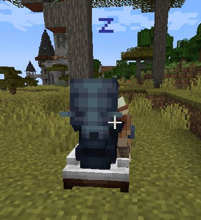 Скриншот мода Alshanex's Familiars #3867