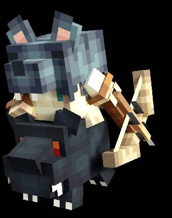 Скриншот мода Alshanex's Familiars #3874