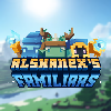Alshanex's Familiars logo